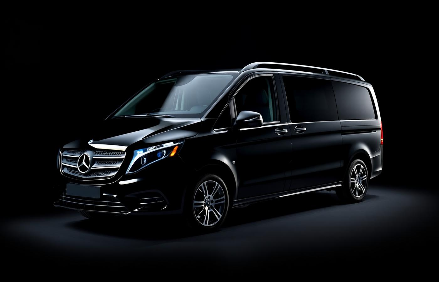 Executive MPV
